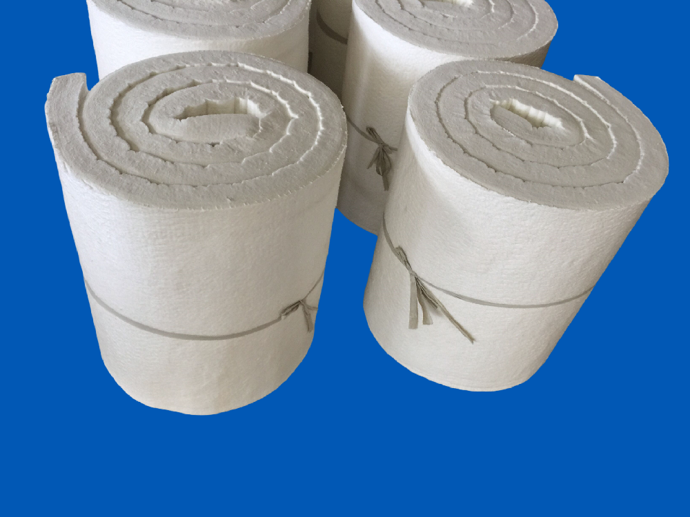 渭源陶瓷纤维毯