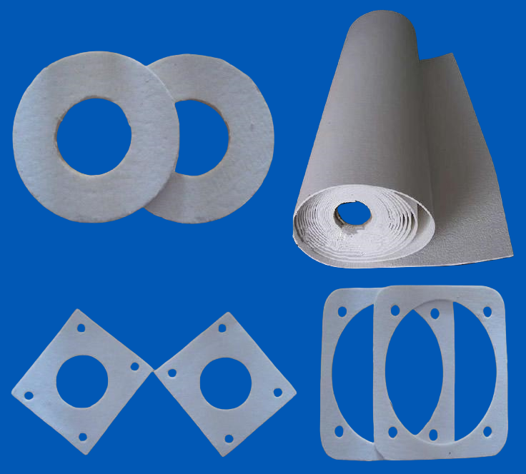 渭源陶瓷纤维纸